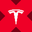 TSLAX Logo