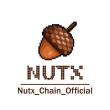 NUTX Logo