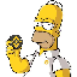 SIMPSONETH Logo