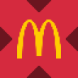 MCDX Logo