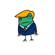 CROAK Logo