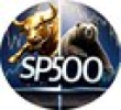 SP500 Logo