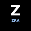 ZRA Logo