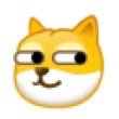 WECHATDOGE Logo