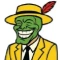 MASK Logo