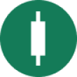 I Logo
