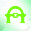 BDG Logo