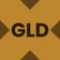 GLDX Logo