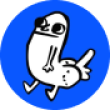 DICKBUTT Logo