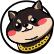 BLACKSHIB Logo
