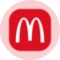MCDON Logo