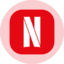 NFLXON Logo