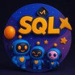 SQL Logo