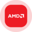 AMDON Logo