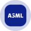 ASMLON Logo