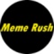 MEMERUSH Logo