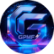 GPMF Logo