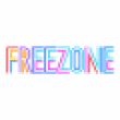 FREEZONE Logo