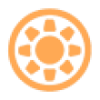 SOLR Logo