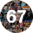 67 Logo