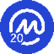 CMC20 Logo