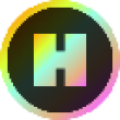HYBUX Logo