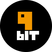 9BIT Logo