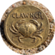CLAWNCH Logo