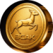 BCAK Logo