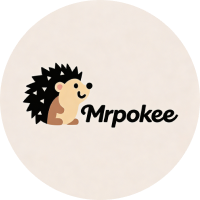POKEE Logo