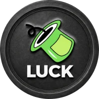 LUCK Logo