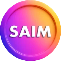 SAIM Logo