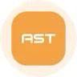 ASTSON Logo