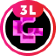 GENIUS3L Logo