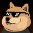 DANKDOGE Logo