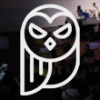 KUVI Logo