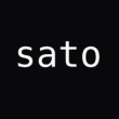 SATOETH Logo