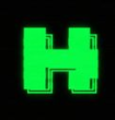 HASH Logo