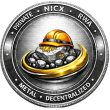 NICX Logo