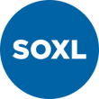 SOXL3S Logo