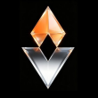 VST Logo