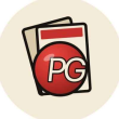 GACHA Logo