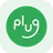 RPLUG Logo