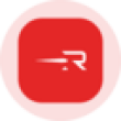 RKLBB Logo