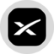 SPCXON Logo