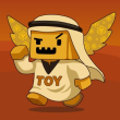 TOYL Logo