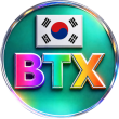 BTXX Logo