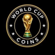 WORLDCUP Logo