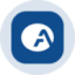 RAMKR Logo