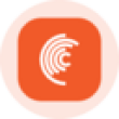 CBRSON Logo